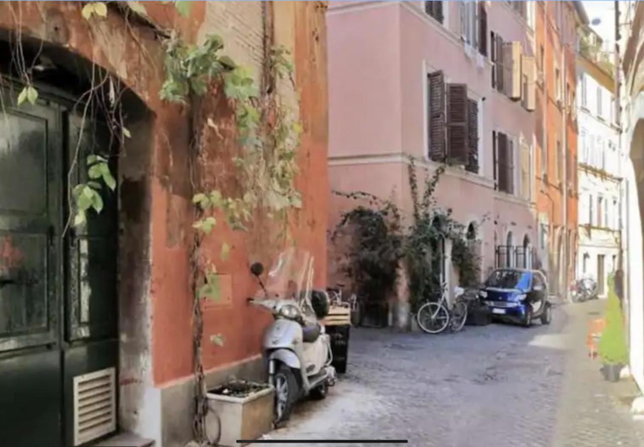 Open Space Campo Fiori X Big Group Appartamento *